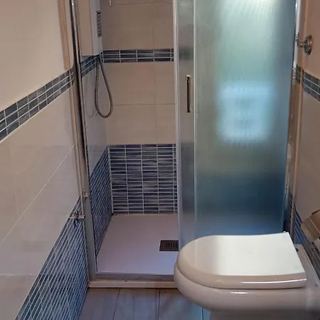 Διαμέρισμα Ponte Milvio Loft *