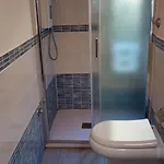 Apartment Ponte Milvio Loft *
