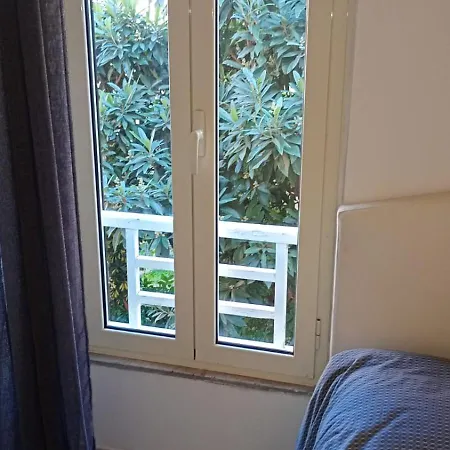 Ponte Milvio Loft *