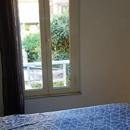 Ponte Milvio Loft Lejlighed