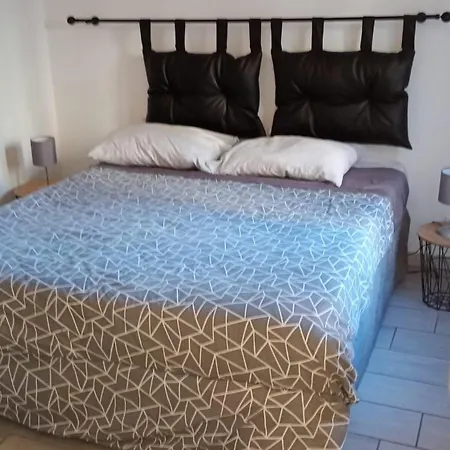 Apartament Ponte Milvio Loft