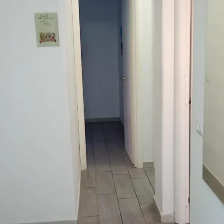 Ponte Milvio Loft Apartament