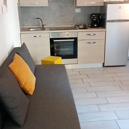 Ponte Milvio Loft Apartament Rzym