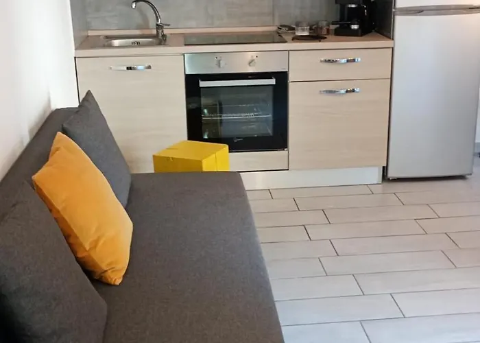 Ponte Milvio Loft דירה רומא