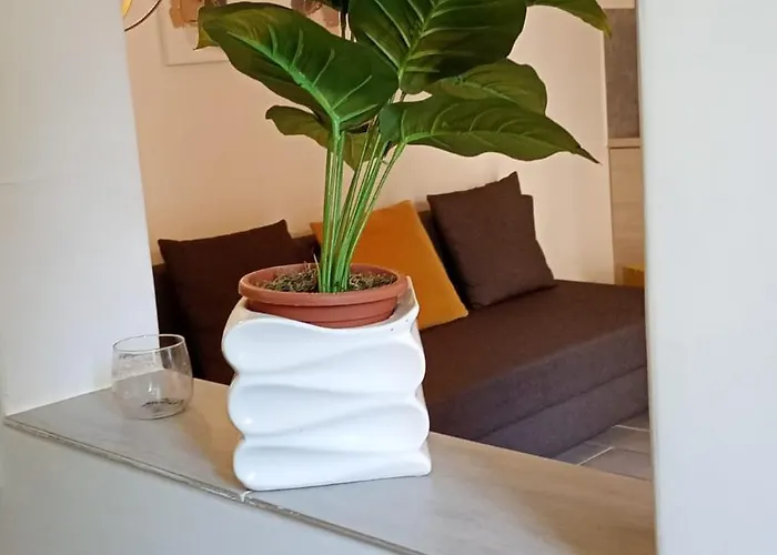 Ponte Milvio Loft דירה רומא