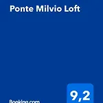 Ponte Milvio Loft
