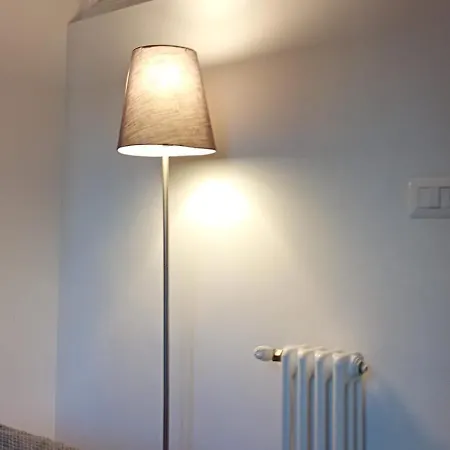 Apartament Ponte Milvio Loft *