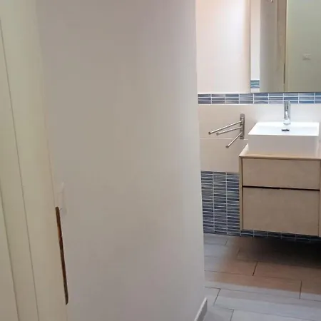 Ponte Milvio Loft * Rzym