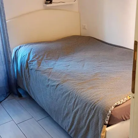 Apartament Ponte Milvio Loft *